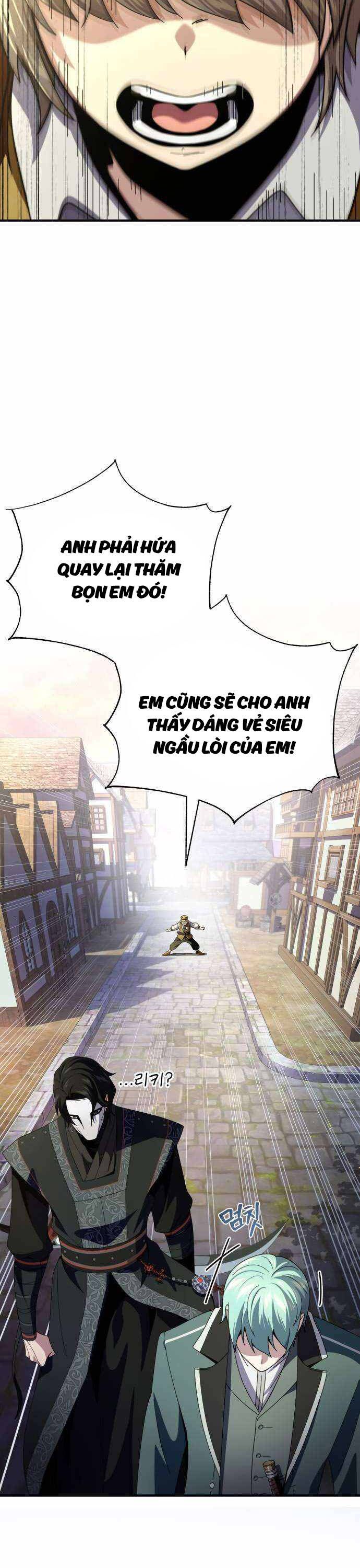 đọc truyện Sự Thức Tỉnh Của Hắc Ma Pháp Sư Sau 66666 Năm Chương 114 ảnh 20 tại Giả Dược