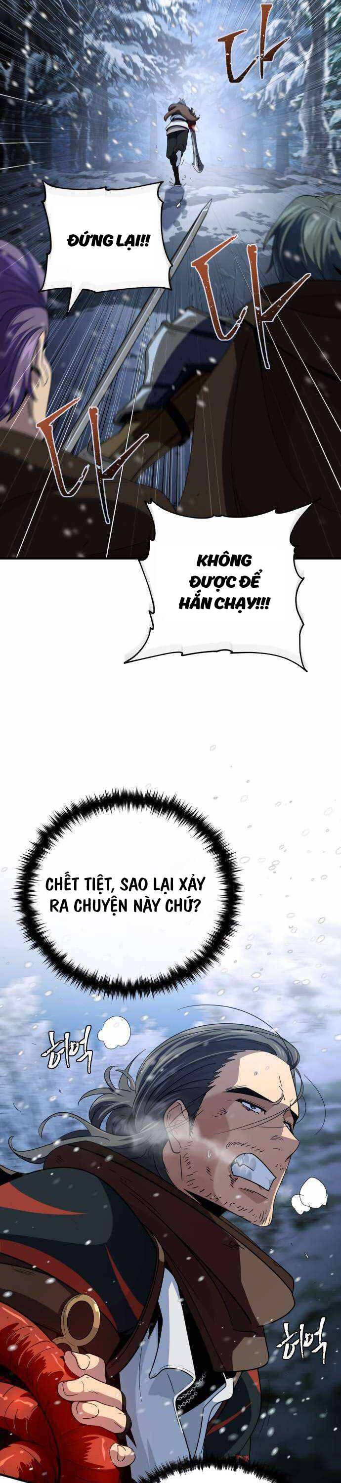 đọc truyện Sự Thức Tỉnh Của Hắc Ma Pháp Sư Sau 66666 Năm Chương 114 ảnh 23 tại Giả Dược