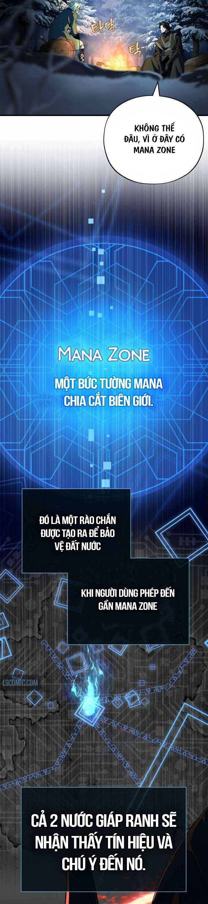 đọc truyện Sự Thức Tỉnh Của Hắc Ma Pháp Sư Sau 66666 Năm Chương 114 ảnh 34 tại Giả Dược