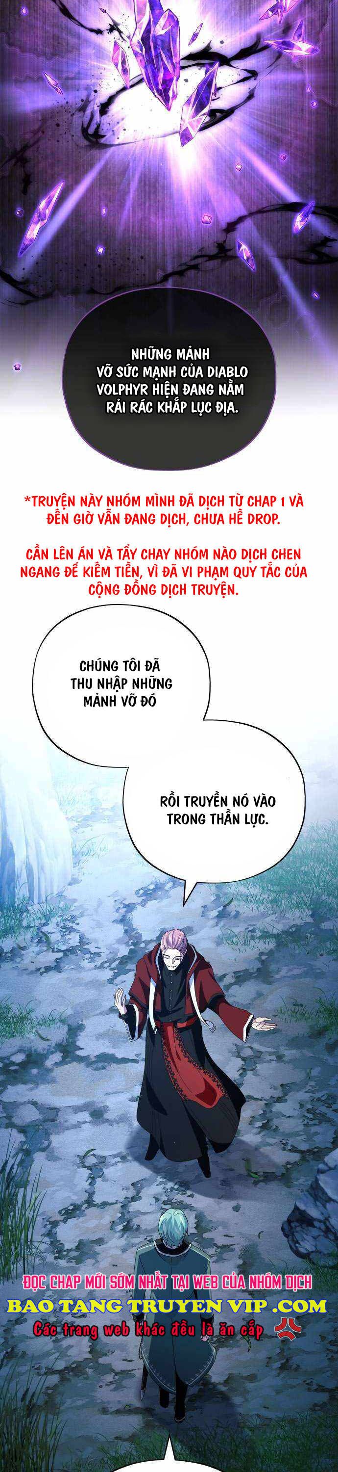 đọc truyện Sự Thức Tỉnh Của Hắc Ma Pháp Sư Sau 66666 Năm Chương 114 ảnh 5 tại Giả Dược