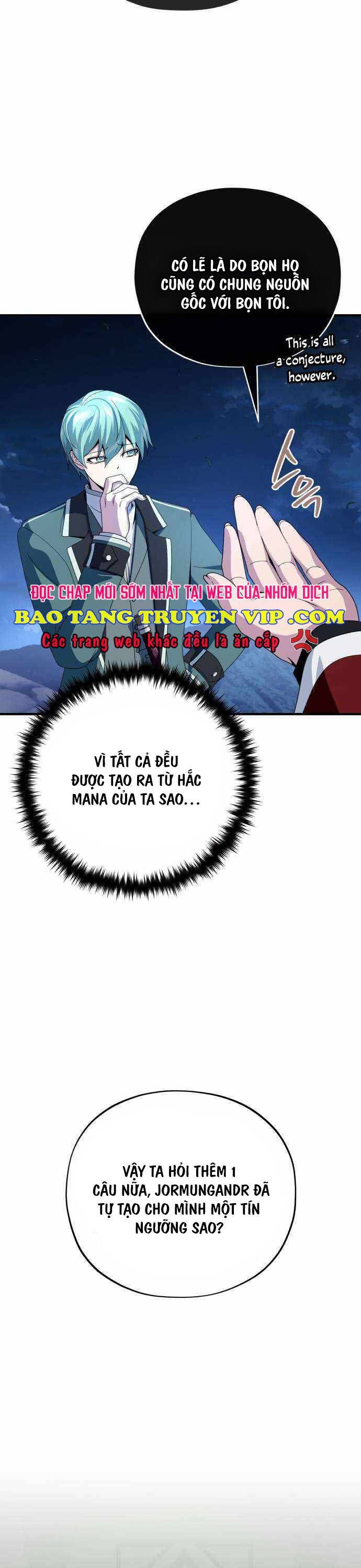 đọc truyện Sự Thức Tỉnh Của Hắc Ma Pháp Sư Sau 66666 Năm Chương 114 ảnh 8 tại Giả Dược