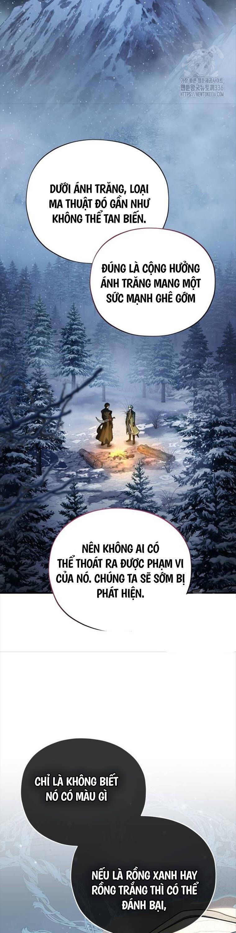 đọc truyện Sự Thức Tỉnh Của Hắc Ma Pháp Sư Sau 66666 Năm Chương 115 ảnh 35 tại Truyện Dạ Ký