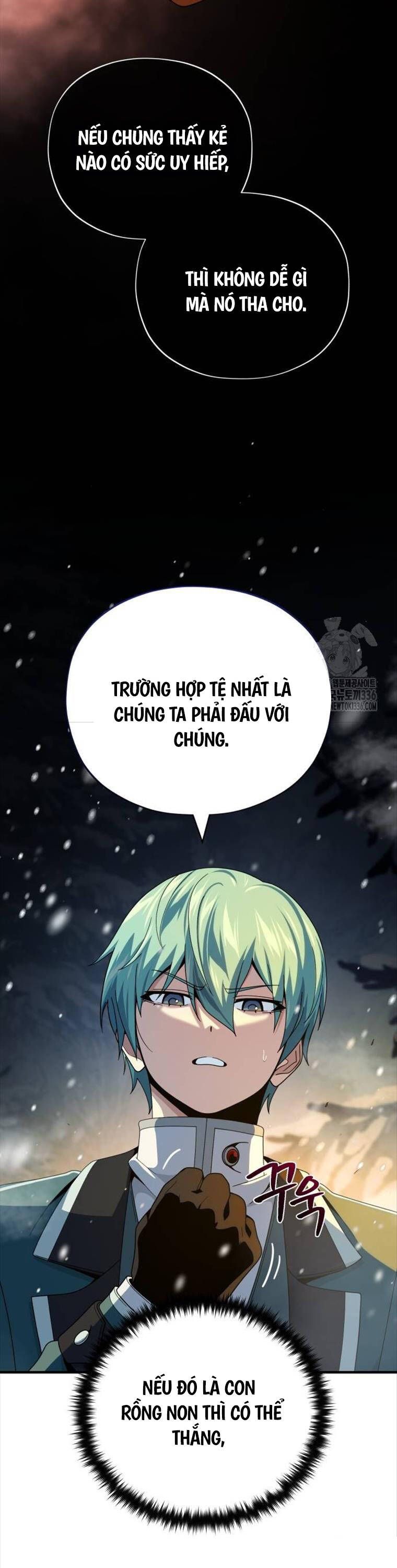 đọc truyện Sự Thức Tỉnh Của Hắc Ma Pháp Sư Sau 66666 Năm Chương 115 ảnh 37 tại Truyện Dạ Ký