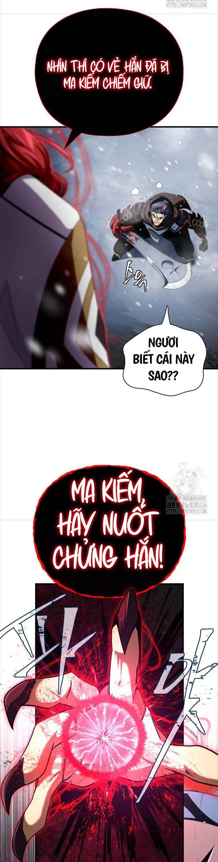 đọc truyện Sự Thức Tỉnh Của Hắc Ma Pháp Sư Sau 66666 Năm Chương 115 ảnh 43 tại Truyện Dạ Ký