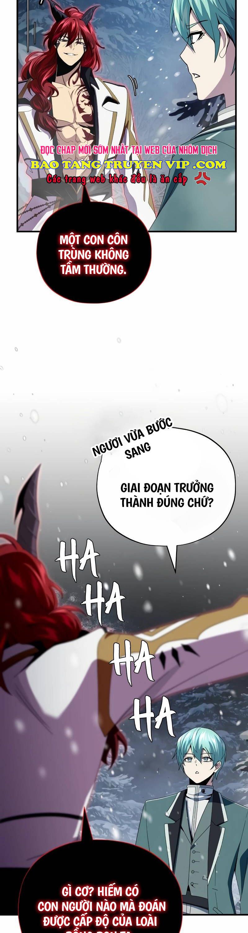 đọc truyện Sự Thức Tỉnh Của Hắc Ma Pháp Sư Sau 66666 Năm Chương 116 ảnh 15 tại Truyện Dạ Ký
