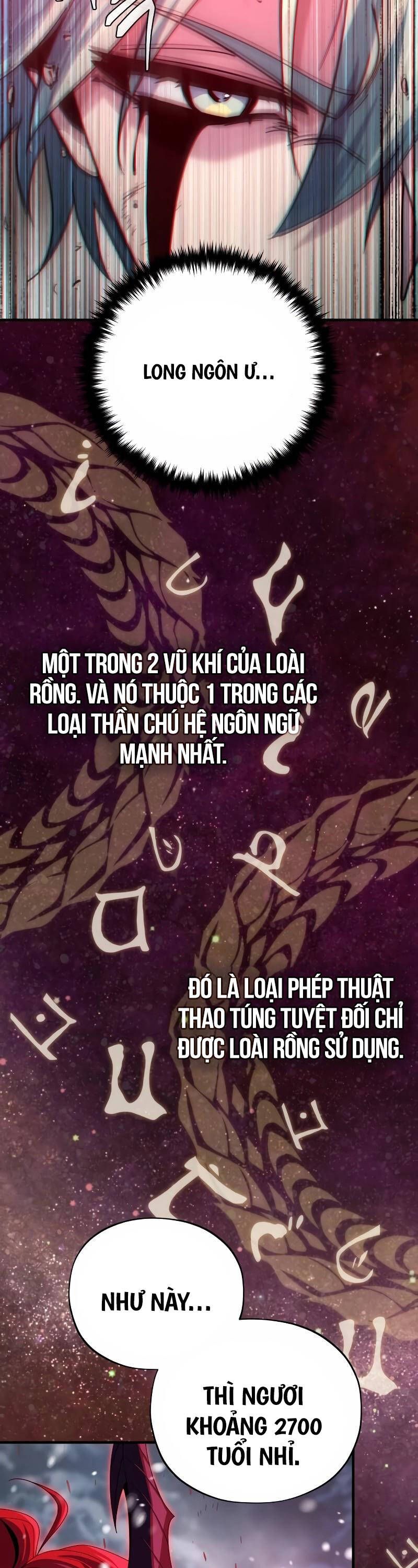đọc truyện Sự Thức Tỉnh Của Hắc Ma Pháp Sư Sau 66666 Năm Chương 116 ảnh 18 tại Truyện Dạ Ký