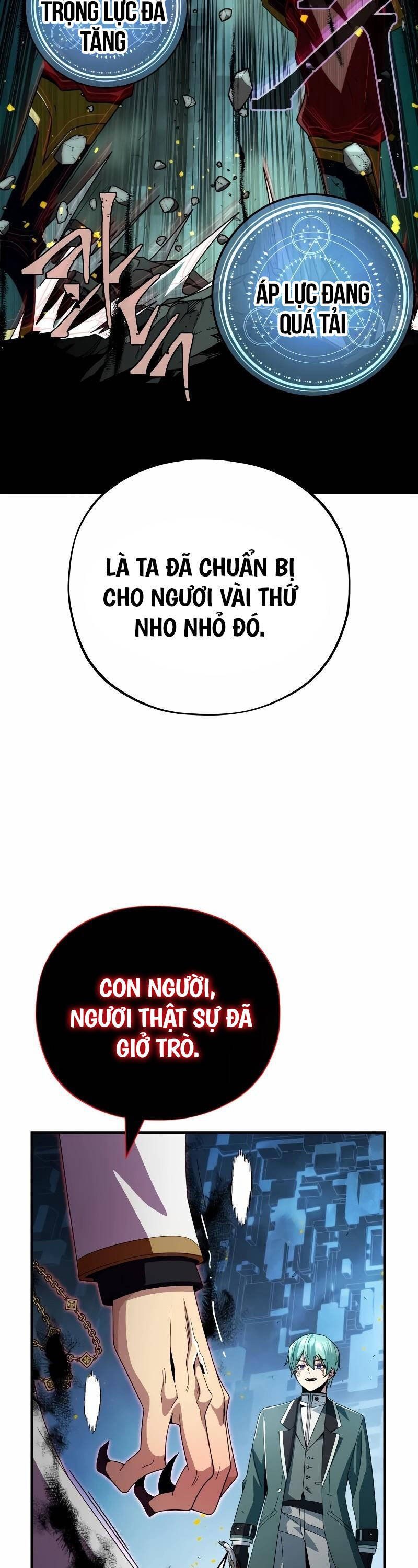 đọc truyện Sự Thức Tỉnh Của Hắc Ma Pháp Sư Sau 66666 Năm Chương 116 ảnh 41 tại Truyện Dạ Ký