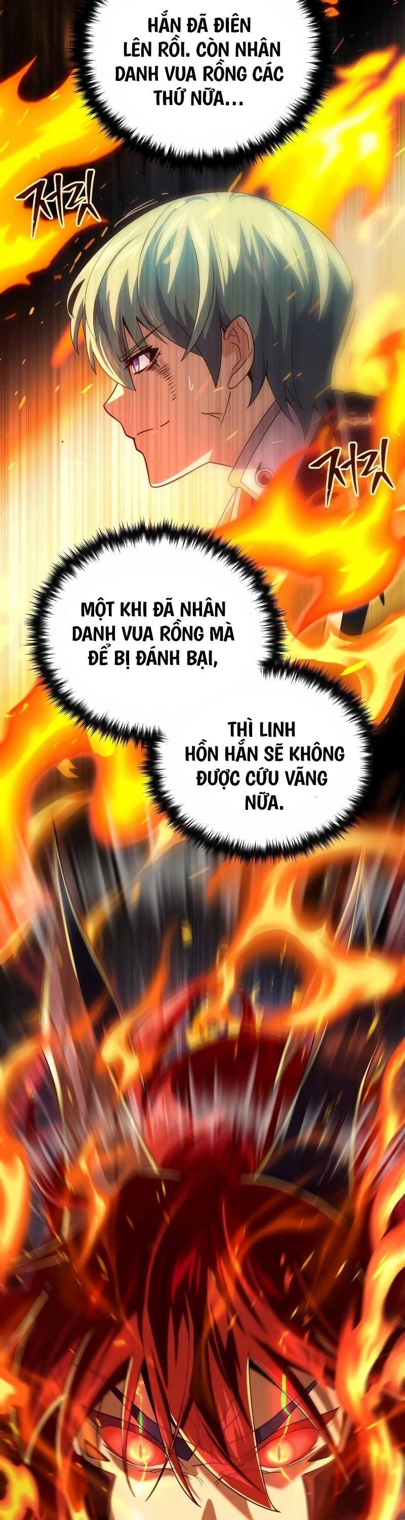 đọc truyện Sự Thức Tỉnh Của Hắc Ma Pháp Sư Sau 66666 Năm Chương 116 ảnh 44 tại Truyện Dạ Ký