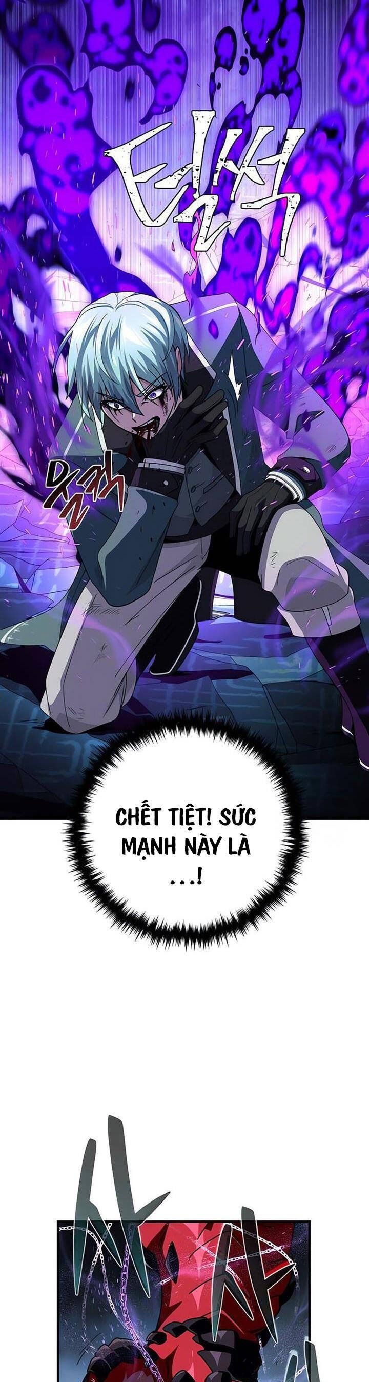 đọc truyện Sự Thức Tỉnh Của Hắc Ma Pháp Sư Sau 66666 Năm Chương 117 ảnh 32 tại Truyện Dạ Ký