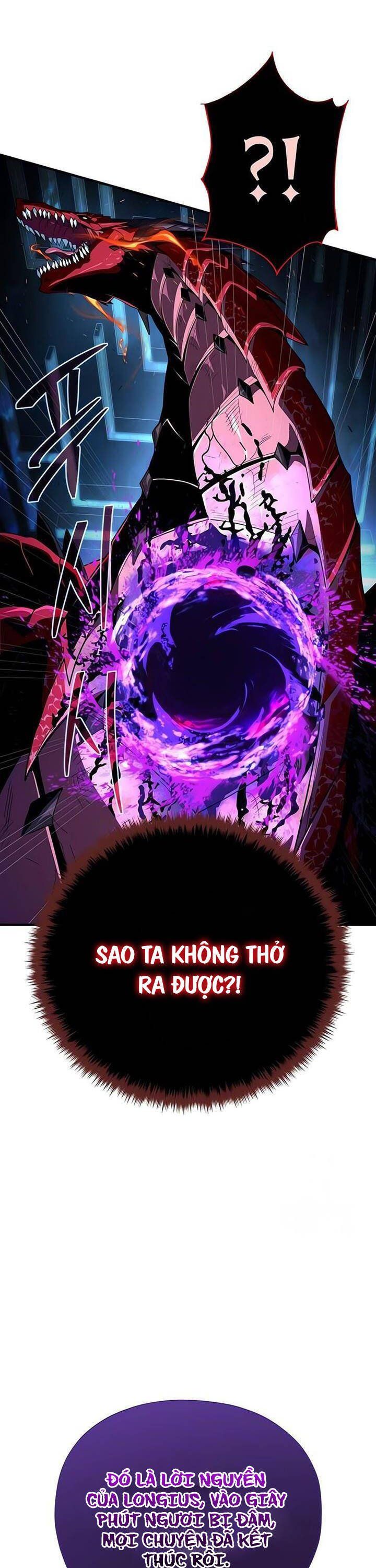 đọc truyện Sự Thức Tỉnh Của Hắc Ma Pháp Sư Sau 66666 Năm Chương 117 ảnh 38 tại Truyện Dạ Ký
