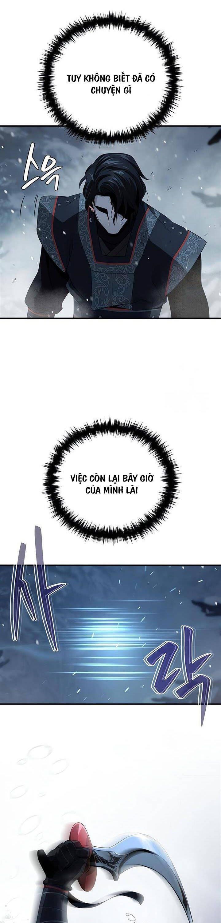 đọc truyện Sự Thức Tỉnh Của Hắc Ma Pháp Sư Sau 66666 Năm Chương 117 ảnh 57 tại Truyện Dạ Ký