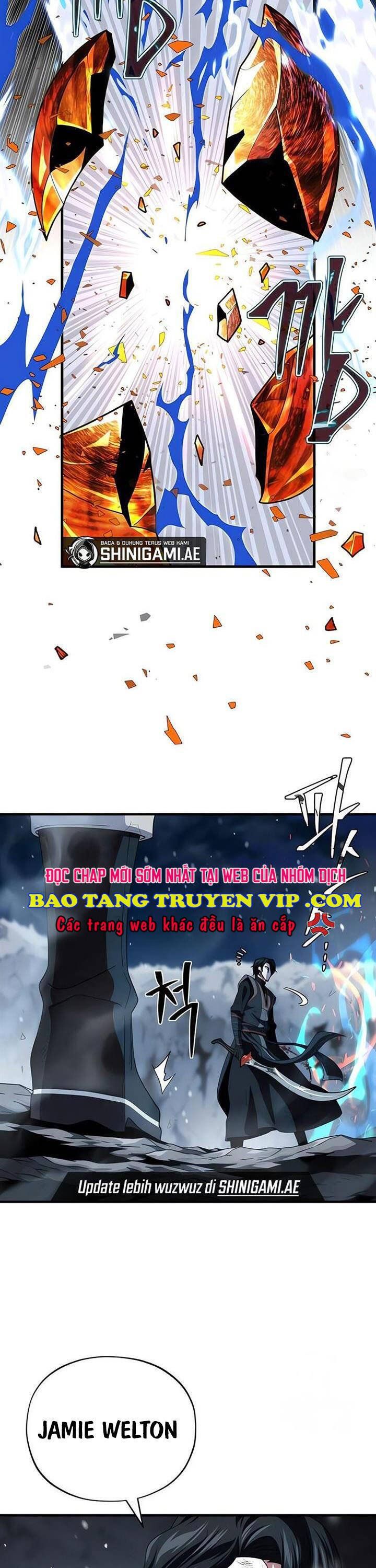 đọc truyện Sự Thức Tỉnh Của Hắc Ma Pháp Sư Sau 66666 Năm Chương 117 ảnh 65 tại Truyện Dạ Ký