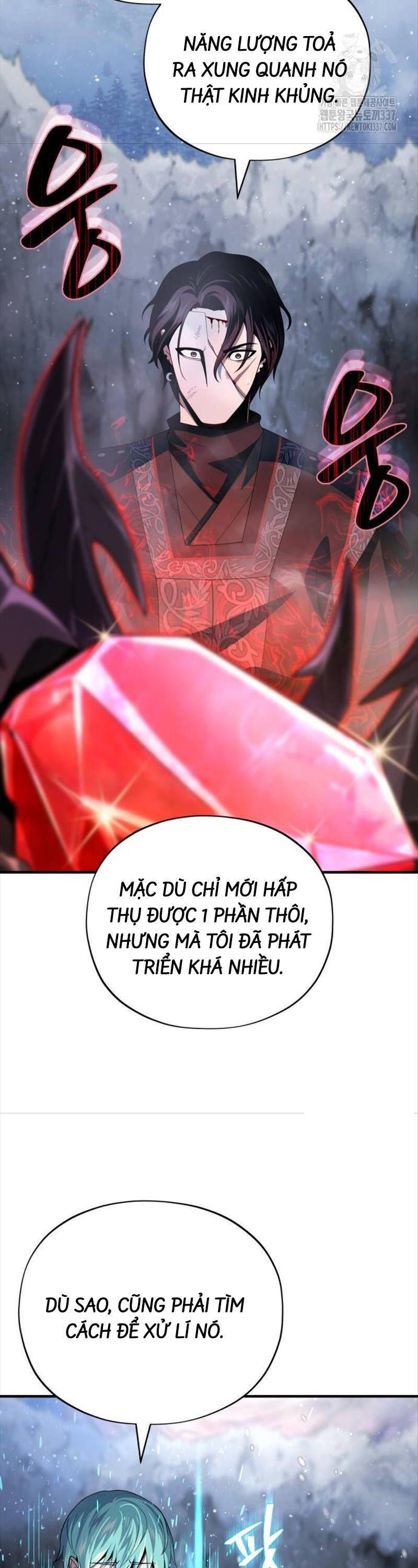 đọc truyện Sự Thức Tỉnh Của Hắc Ma Pháp Sư Sau 66666 Năm Chương 118 ảnh 15 tại Giả Dược