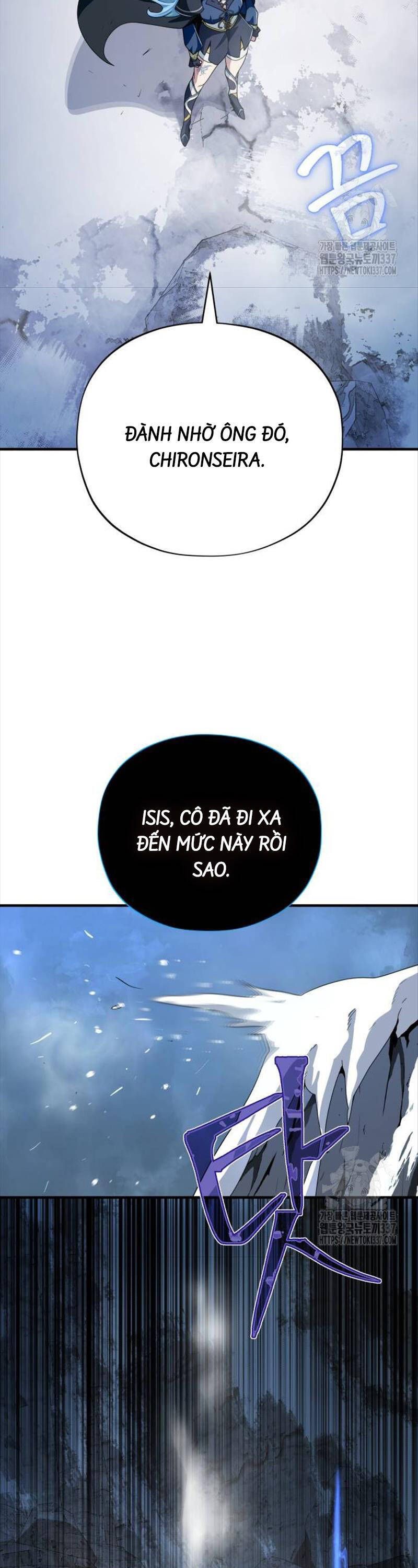 đọc truyện Sự Thức Tỉnh Của Hắc Ma Pháp Sư Sau 66666 Năm Chương 118 ảnh 28 tại Giả Dược