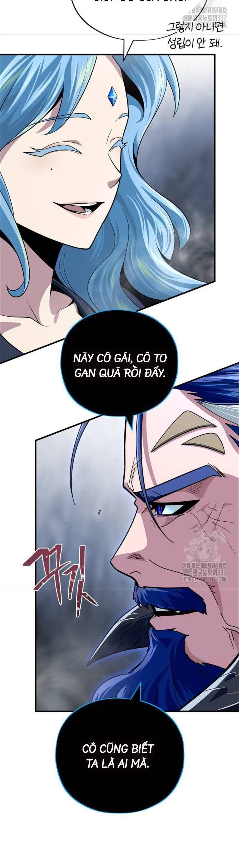 đọc truyện Sự Thức Tỉnh Của Hắc Ma Pháp Sư Sau 66666 Năm Chương 118 ảnh 30 tại Giả Dược