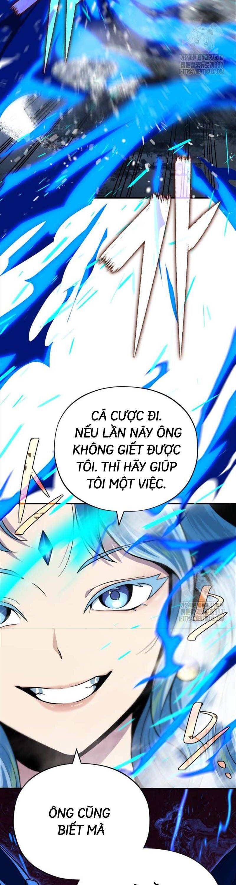 đọc truyện Sự Thức Tỉnh Của Hắc Ma Pháp Sư Sau 66666 Năm Chương 118 ảnh 35 tại Giả Dược