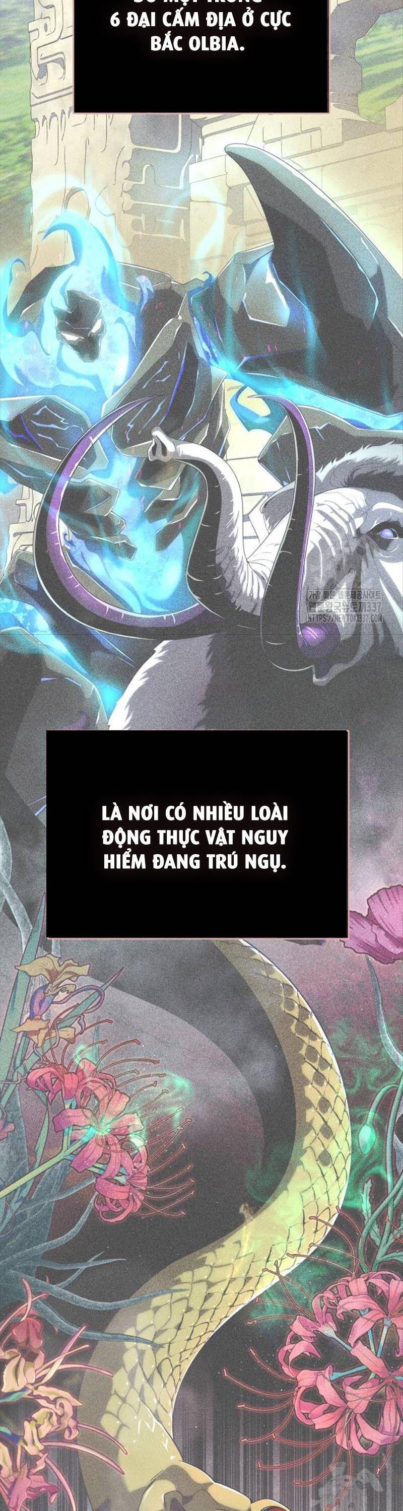 đọc truyện Sự Thức Tỉnh Của Hắc Ma Pháp Sư Sau 66666 Năm Chương 118 ảnh 49 tại Giả Dược