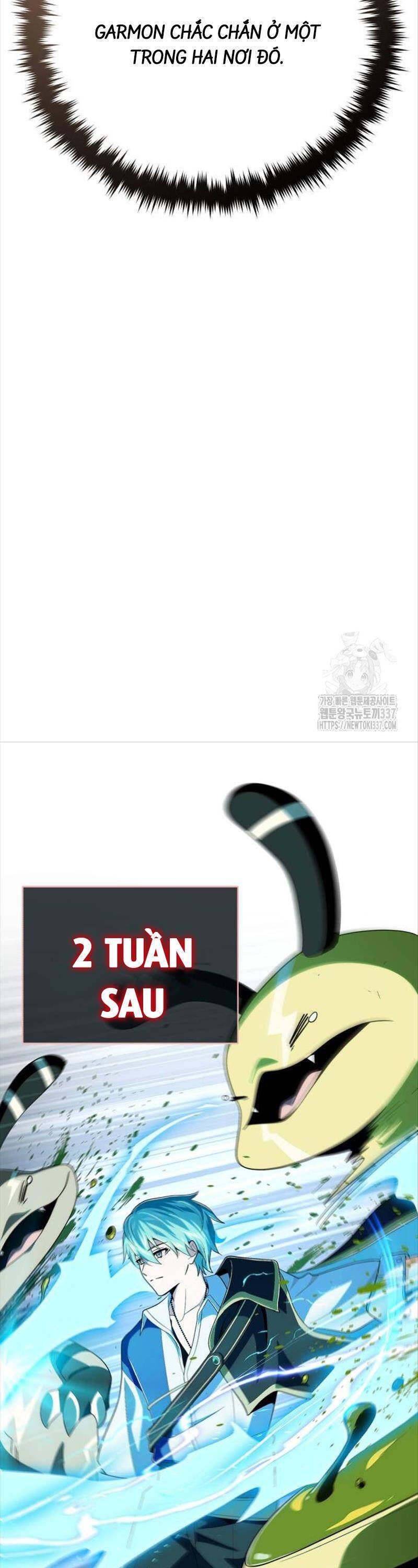 đọc truyện Sự Thức Tỉnh Của Hắc Ma Pháp Sư Sau 66666 Năm Chương 118 ảnh 54 tại Giả Dược