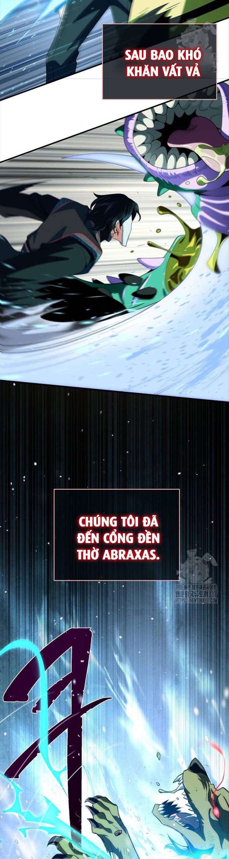 đọc truyện Sự Thức Tỉnh Của Hắc Ma Pháp Sư Sau 66666 Năm Chương 118 ảnh 55 tại Giả Dược