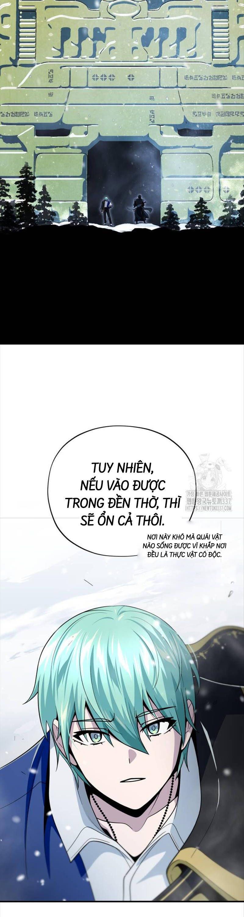 đọc truyện Sự Thức Tỉnh Của Hắc Ma Pháp Sư Sau 66666 Năm Chương 118 ảnh 57 tại Giả Dược