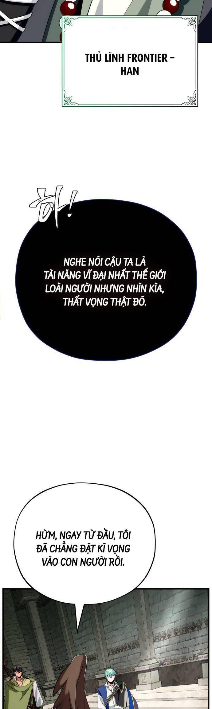 đọc truyện Sự Thức Tỉnh Của Hắc Ma Pháp Sư Sau 66666 Năm Chương 119 ảnh 26 tại Truyện Dạ Ký