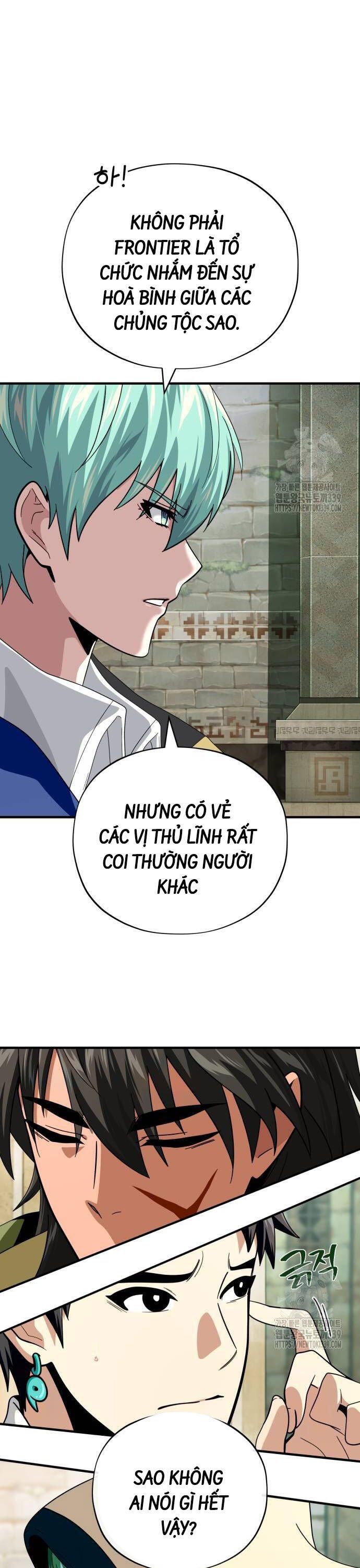 đọc truyện Sự Thức Tỉnh Của Hắc Ma Pháp Sư Sau 66666 Năm Chương 119 ảnh 33 tại Truyện Dạ Ký