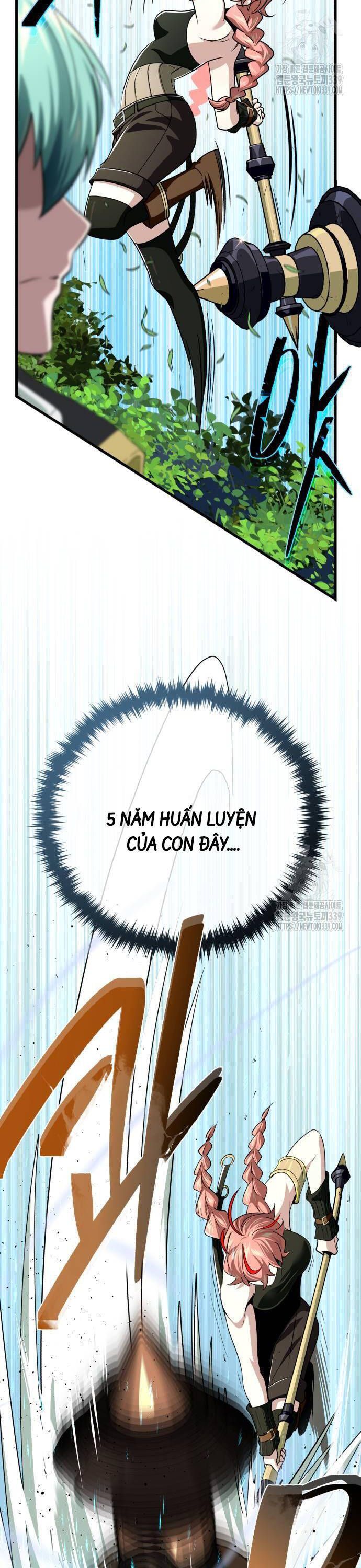 đọc truyện Sự Thức Tỉnh Của Hắc Ma Pháp Sư Sau 66666 Năm Chương 119 ảnh 47 tại Truyện Dạ Ký