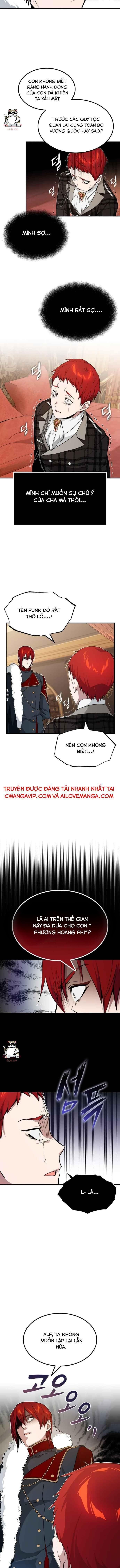 đọc truyện Sự Thức Tỉnh Của Hắc Ma Pháp Sư Sau 66666 Năm Chương 12 ảnh 13 tại Giả Dược