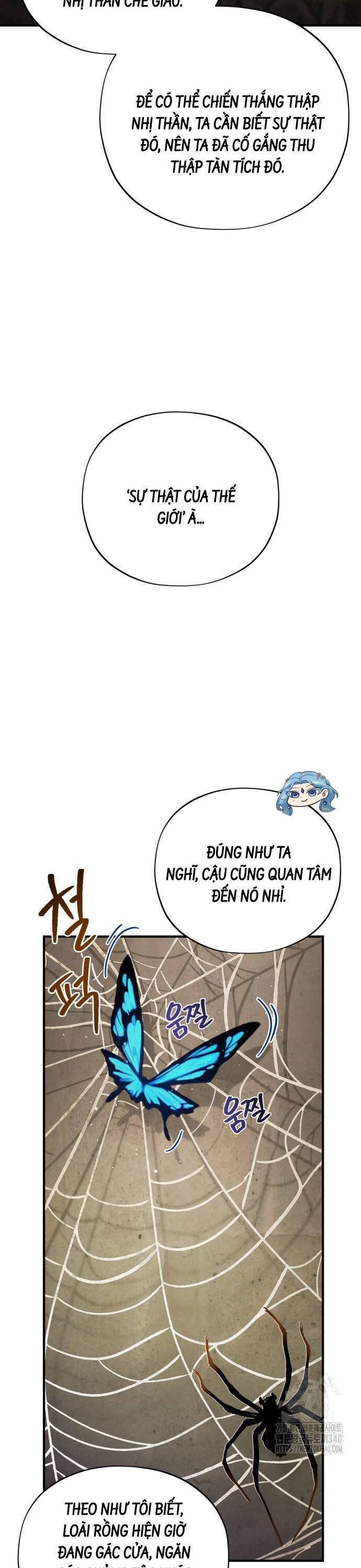 đọc truyện Sự Thức Tỉnh Của Hắc Ma Pháp Sư Sau 66666 Năm Chương 120 ảnh 26 tại Truyện Dạ Ký