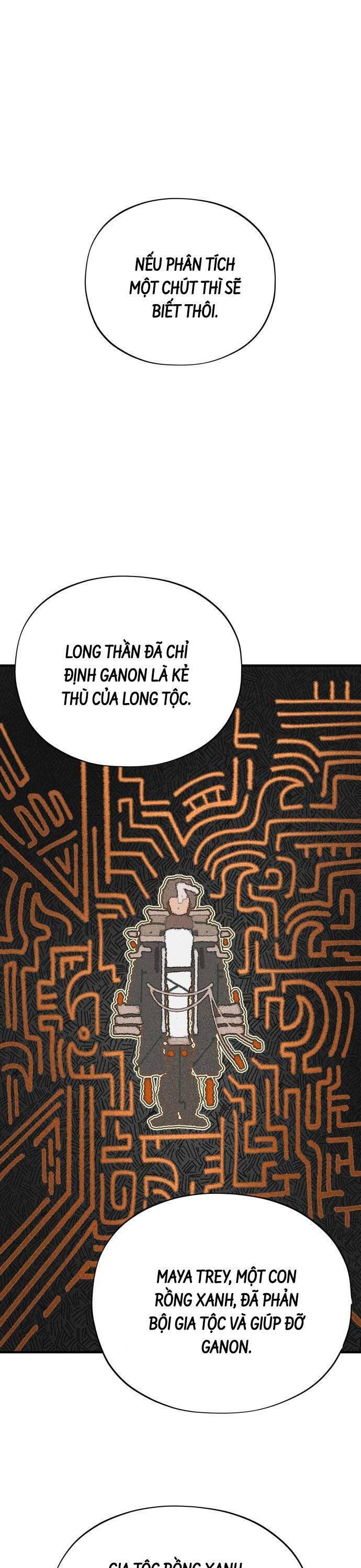 đọc truyện Sự Thức Tỉnh Của Hắc Ma Pháp Sư Sau 66666 Năm Chương 120 ảnh 34 tại Truyện Dạ Ký