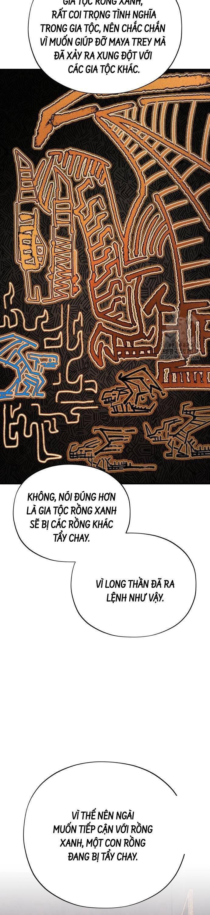 đọc truyện Sự Thức Tỉnh Của Hắc Ma Pháp Sư Sau 66666 Năm Chương 120 ảnh 35 tại Truyện Dạ Ký