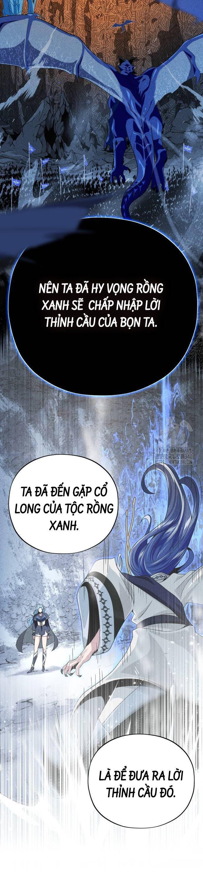 đọc truyện Sự Thức Tỉnh Của Hắc Ma Pháp Sư Sau 66666 Năm Chương 120 ảnh 38 tại Truyện Dạ Ký