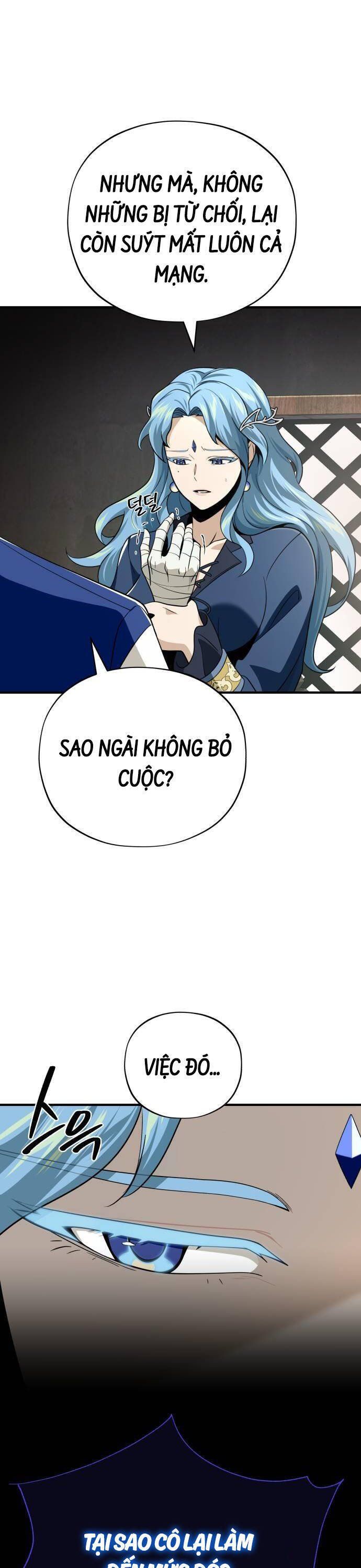 đọc truyện Sự Thức Tỉnh Của Hắc Ma Pháp Sư Sau 66666 Năm Chương 120 ảnh 39 tại Truyện Dạ Ký