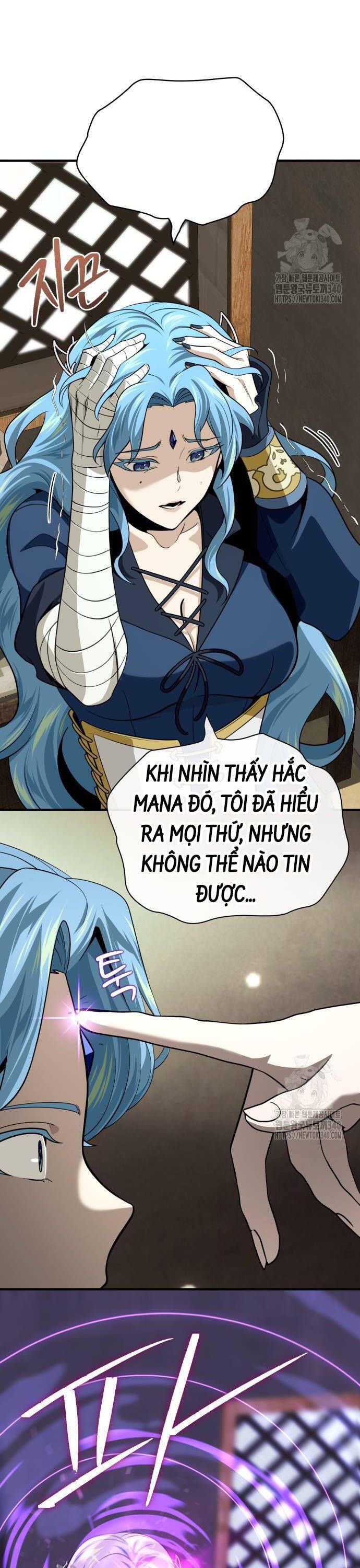đọc truyện Sự Thức Tỉnh Của Hắc Ma Pháp Sư Sau 66666 Năm Chương 120 ảnh 50 tại Truyện Dạ Ký