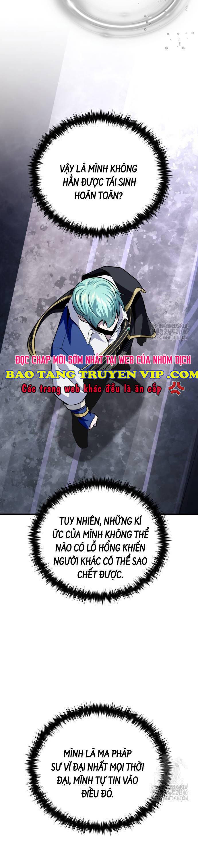 đọc truyện Sự Thức Tỉnh Của Hắc Ma Pháp Sư Sau 66666 Năm Chương 121 ảnh 17 tại Truyện Dạ Ký