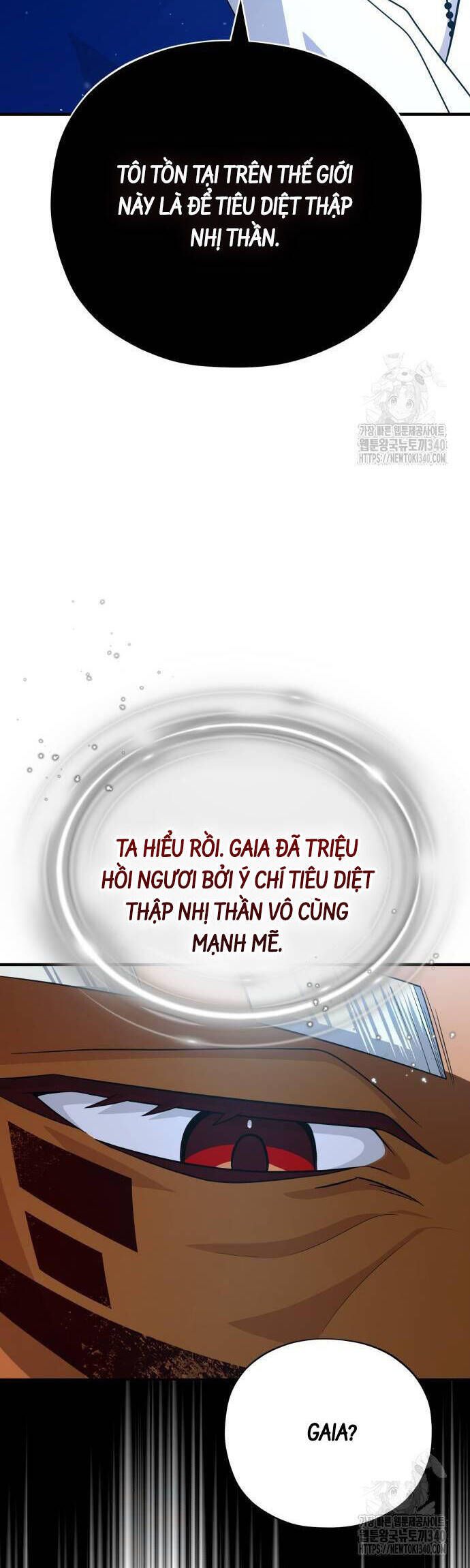 đọc truyện Sự Thức Tỉnh Của Hắc Ma Pháp Sư Sau 66666 Năm Chương 121 ảnh 19 tại Truyện Dạ Ký