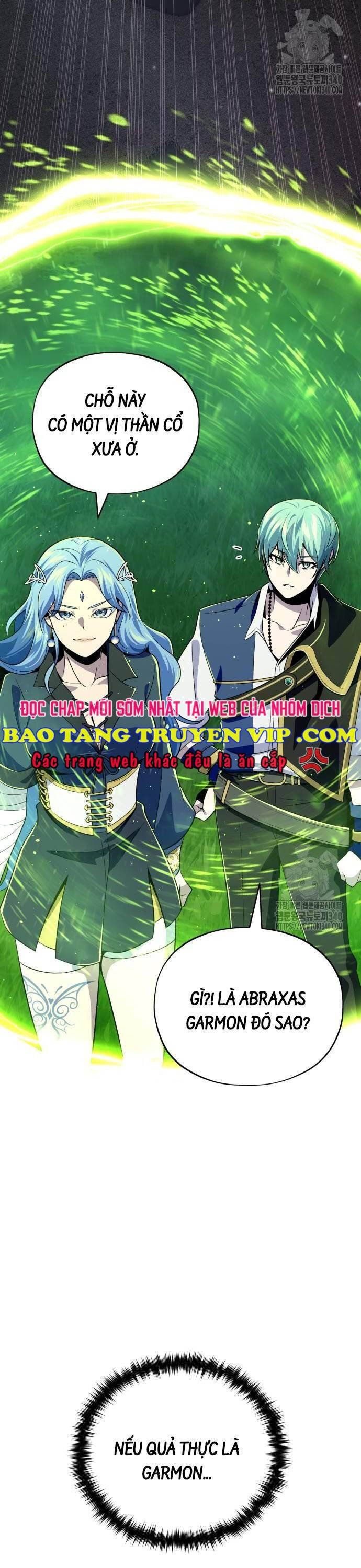 đọc truyện Sự Thức Tỉnh Của Hắc Ma Pháp Sư Sau 66666 Năm Chương 121 ảnh 3 tại Truyện Dạ Ký
