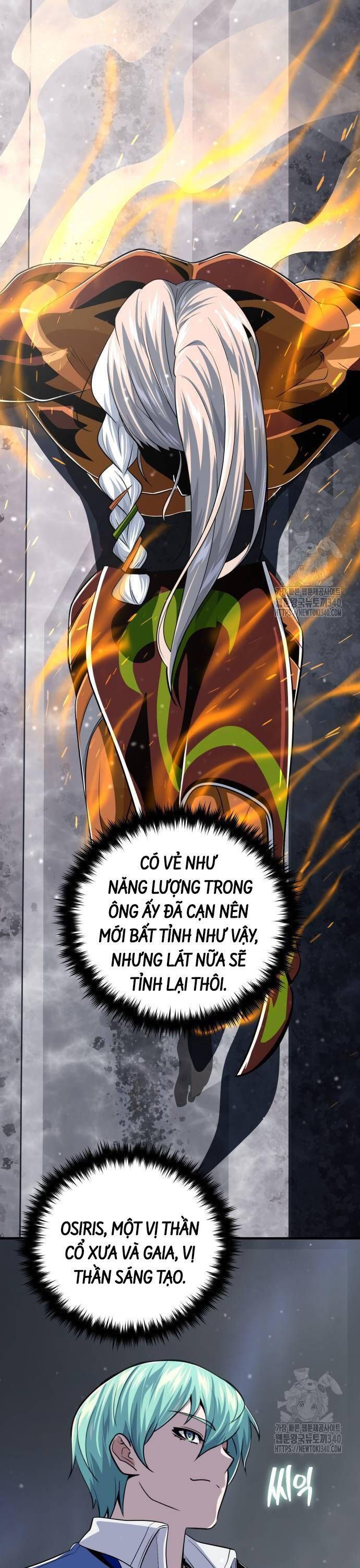 đọc truyện Sự Thức Tỉnh Của Hắc Ma Pháp Sư Sau 66666 Năm Chương 121 ảnh 26 tại Truyện Dạ Ký