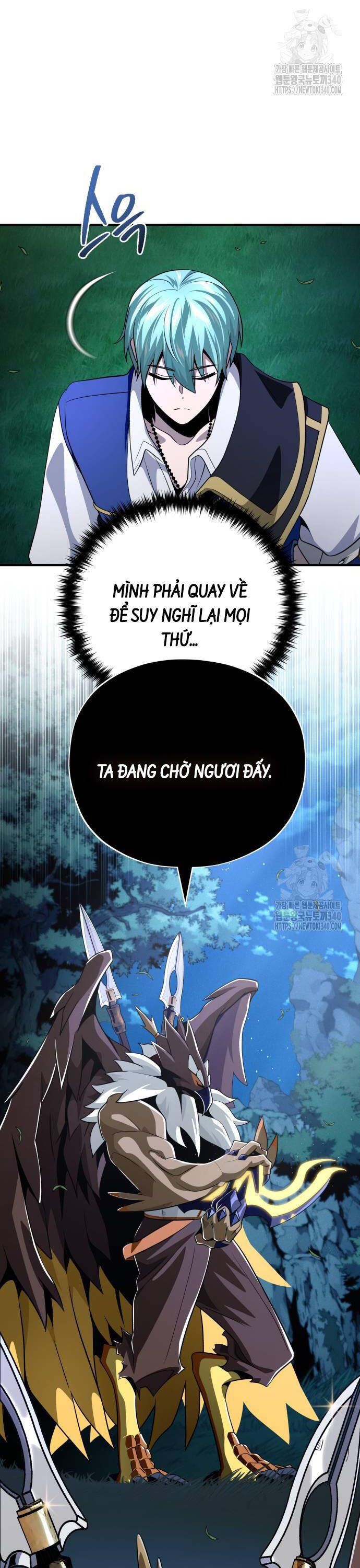 đọc truyện Sự Thức Tỉnh Của Hắc Ma Pháp Sư Sau 66666 Năm Chương 121 ảnh 30 tại Truyện Dạ Ký