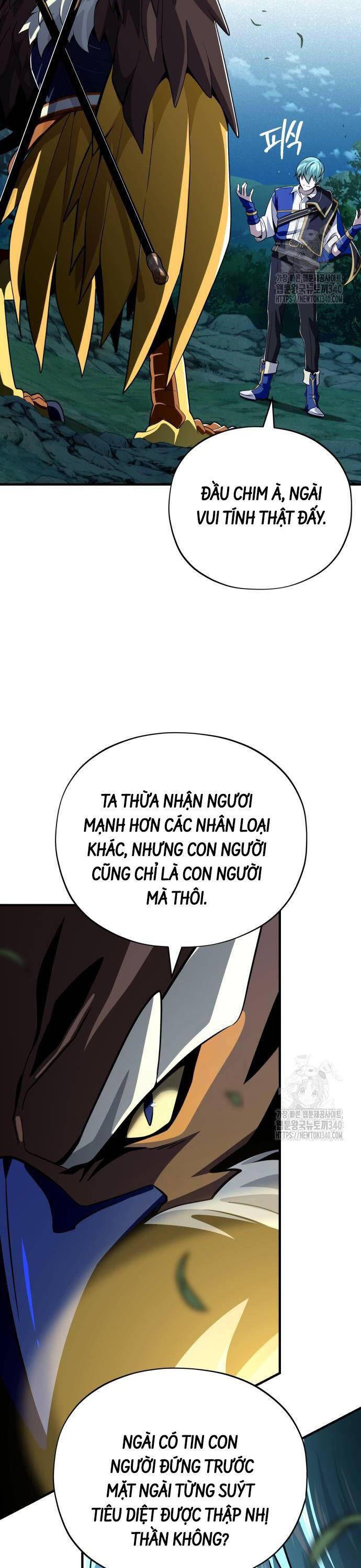 đọc truyện Sự Thức Tỉnh Của Hắc Ma Pháp Sư Sau 66666 Năm Chương 121 ảnh 32 tại Truyện Dạ Ký