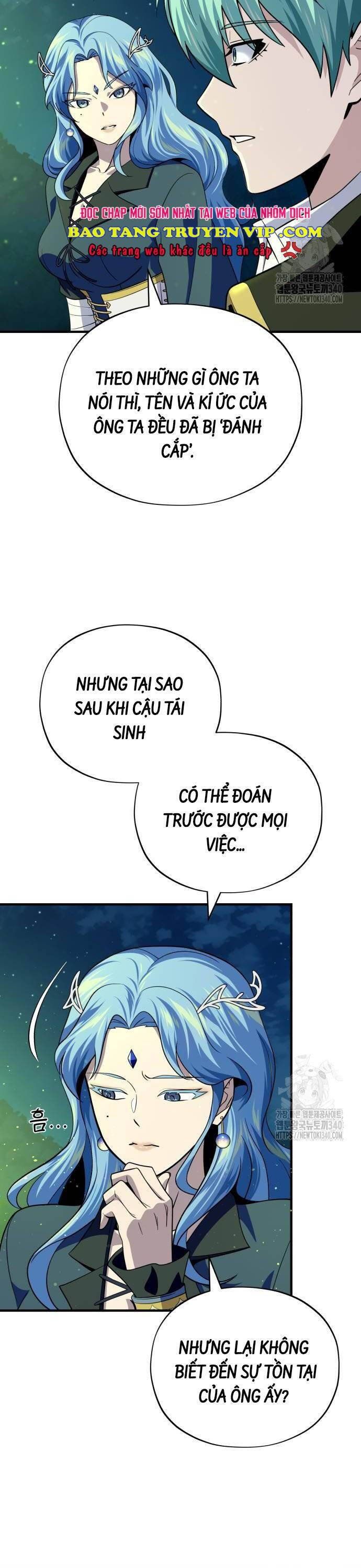 đọc truyện Sự Thức Tỉnh Của Hắc Ma Pháp Sư Sau 66666 Năm Chương 121 ảnh 5 tại Truyện Dạ Ký