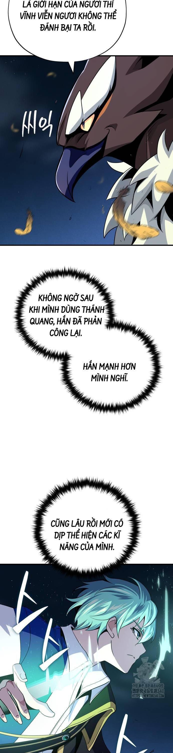 đọc truyện Sự Thức Tỉnh Của Hắc Ma Pháp Sư Sau 66666 Năm Chương 121 ảnh 44 tại Truyện Dạ Ký