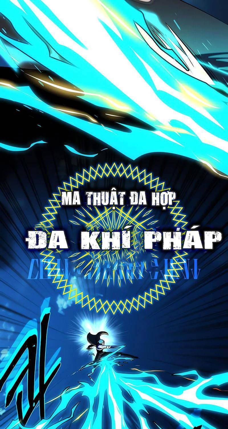 đọc truyện Sự Thức Tỉnh Của Hắc Ma Pháp Sư Sau 66666 Năm Chương 122 ảnh 43 tại Giả Dược