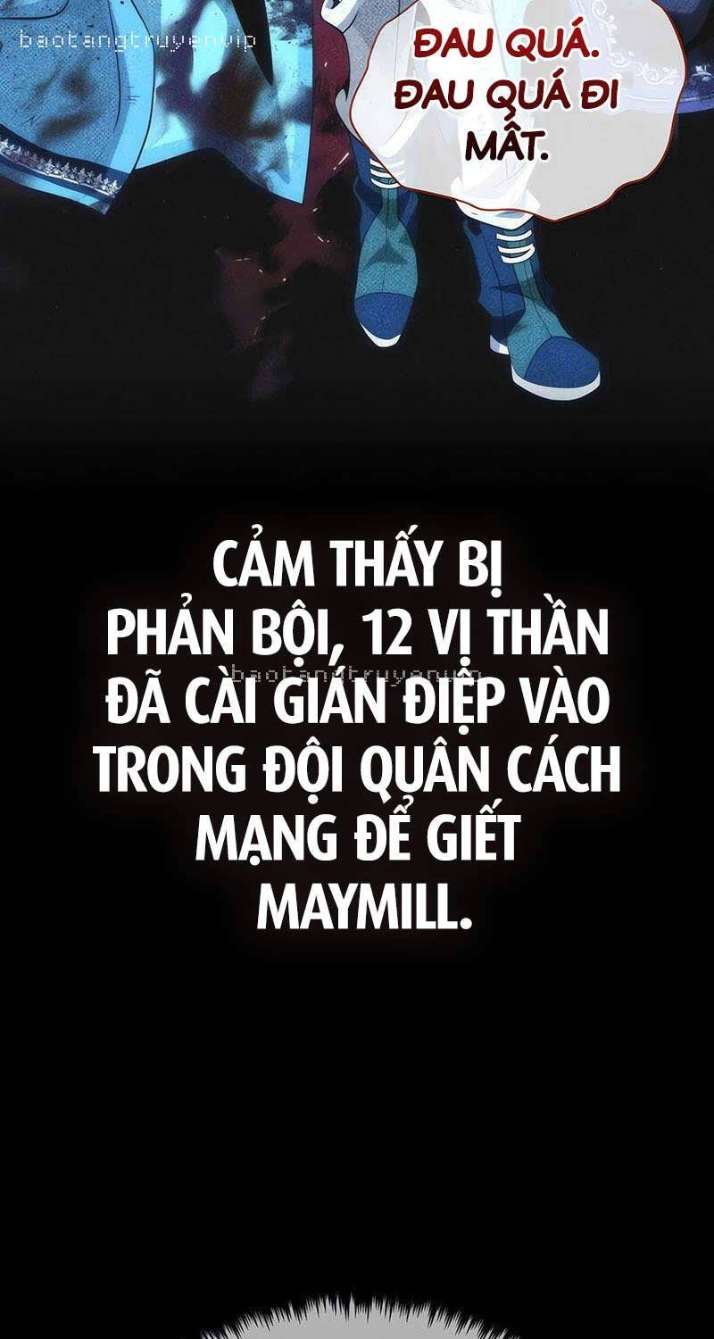 đọc truyện Sự Thức Tỉnh Của Hắc Ma Pháp Sư Sau 66666 Năm Chương 124 ảnh 47 tại Truyện Dạ Ký