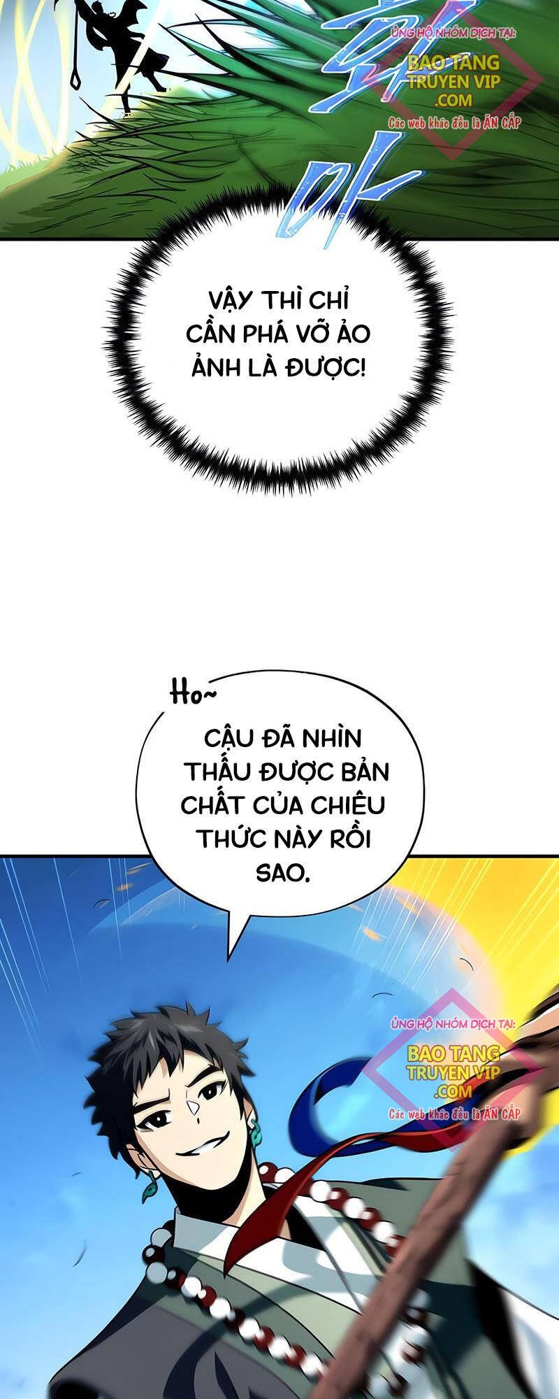 đọc truyện Sự Thức Tỉnh Của Hắc Ma Pháp Sư Sau 66666 Năm Chương 126 ảnh 11 tại Truyện Dạ Ký