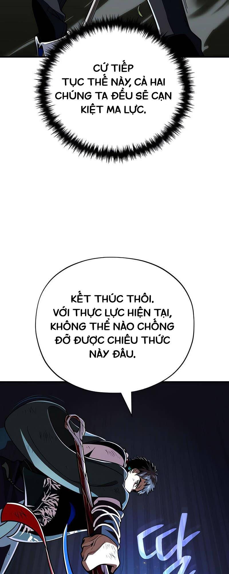 đọc truyện Sự Thức Tỉnh Của Hắc Ma Pháp Sư Sau 66666 Năm Chương 126 ảnh 36 tại Truyện Dạ Ký
