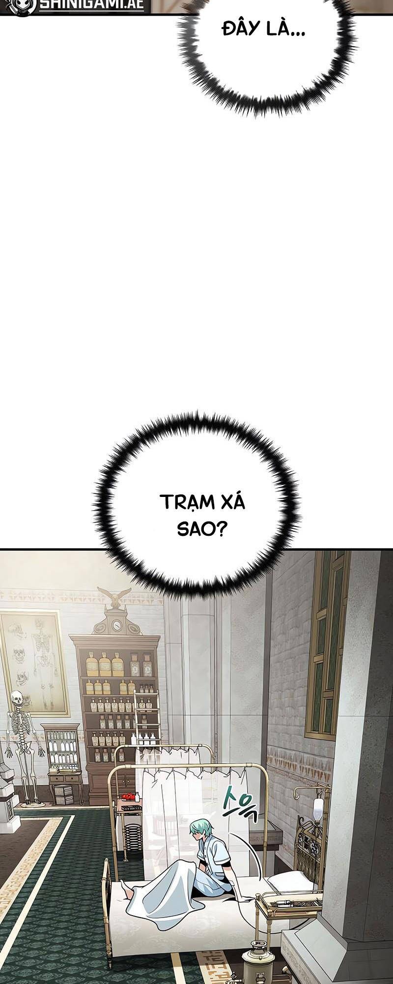 đọc truyện Sự Thức Tỉnh Của Hắc Ma Pháp Sư Sau 66666 Năm Chương 126 ảnh 60 tại Truyện Dạ Ký