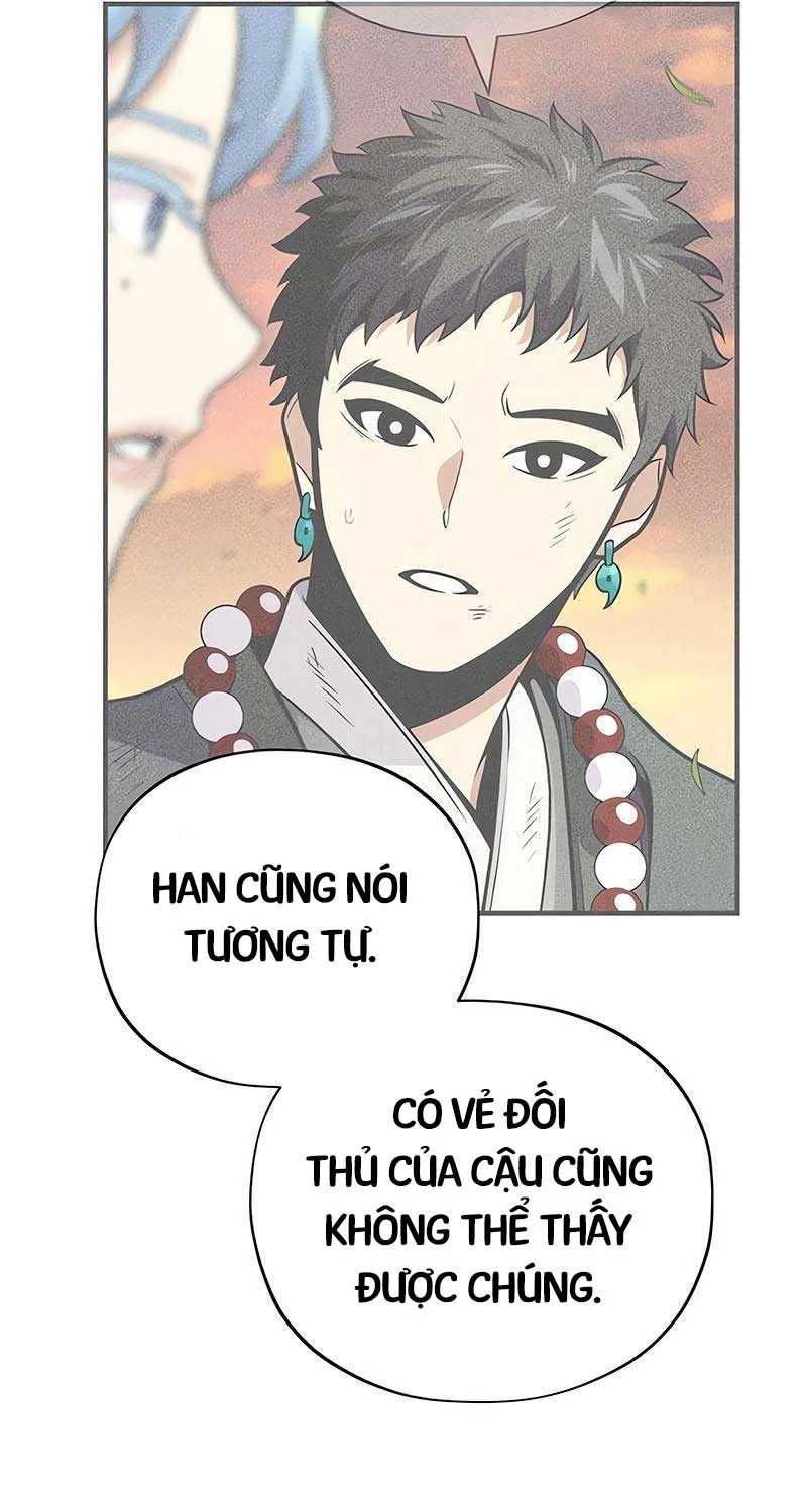 đọc truyện Sự Thức Tỉnh Của Hắc Ma Pháp Sư Sau 66666 Năm Chương 127 ảnh 23 tại Giả Dược