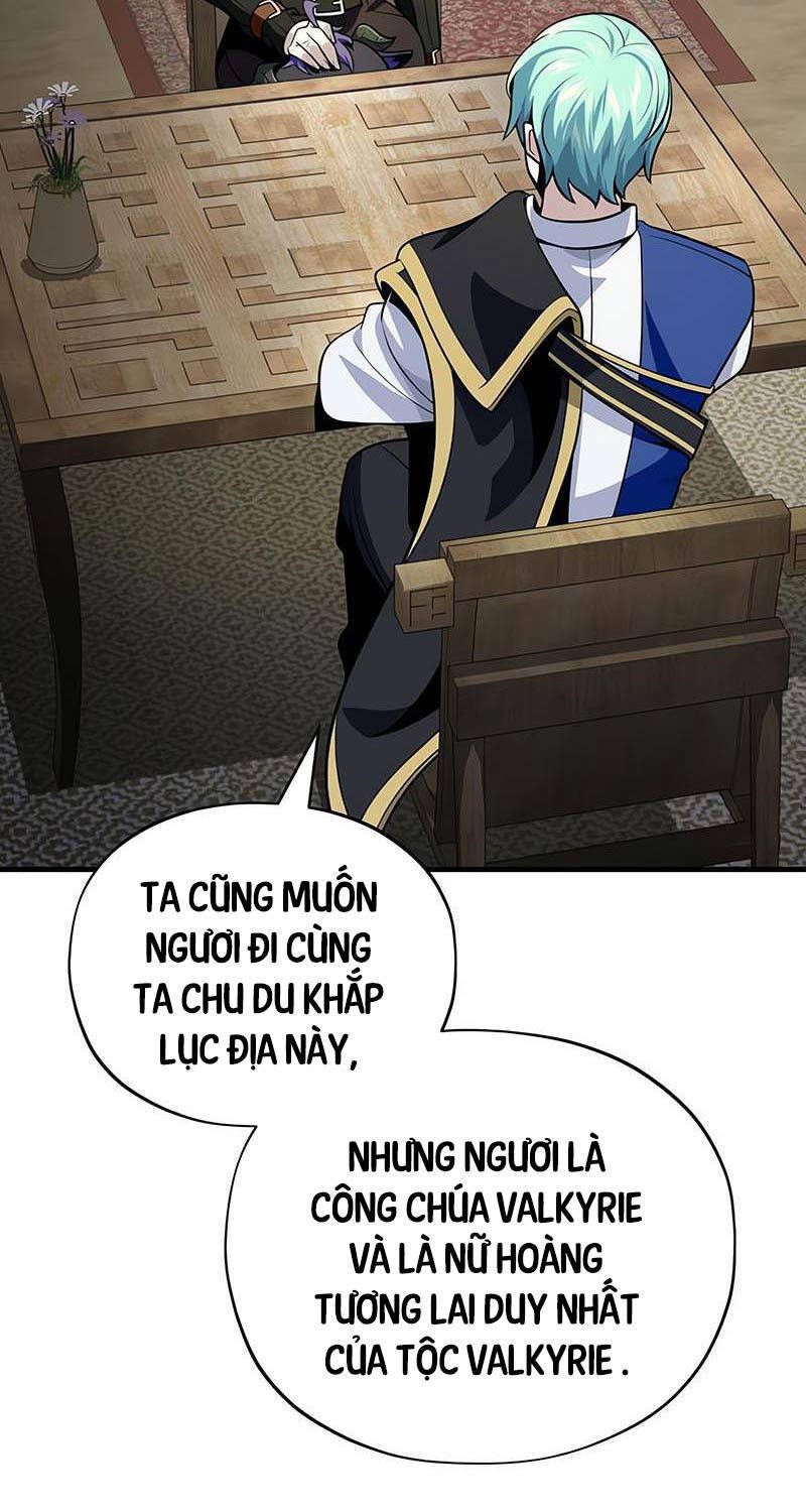đọc truyện Sự Thức Tỉnh Của Hắc Ma Pháp Sư Sau 66666 Năm Chương 129 ảnh 127 tại Truyện Dạ Ký