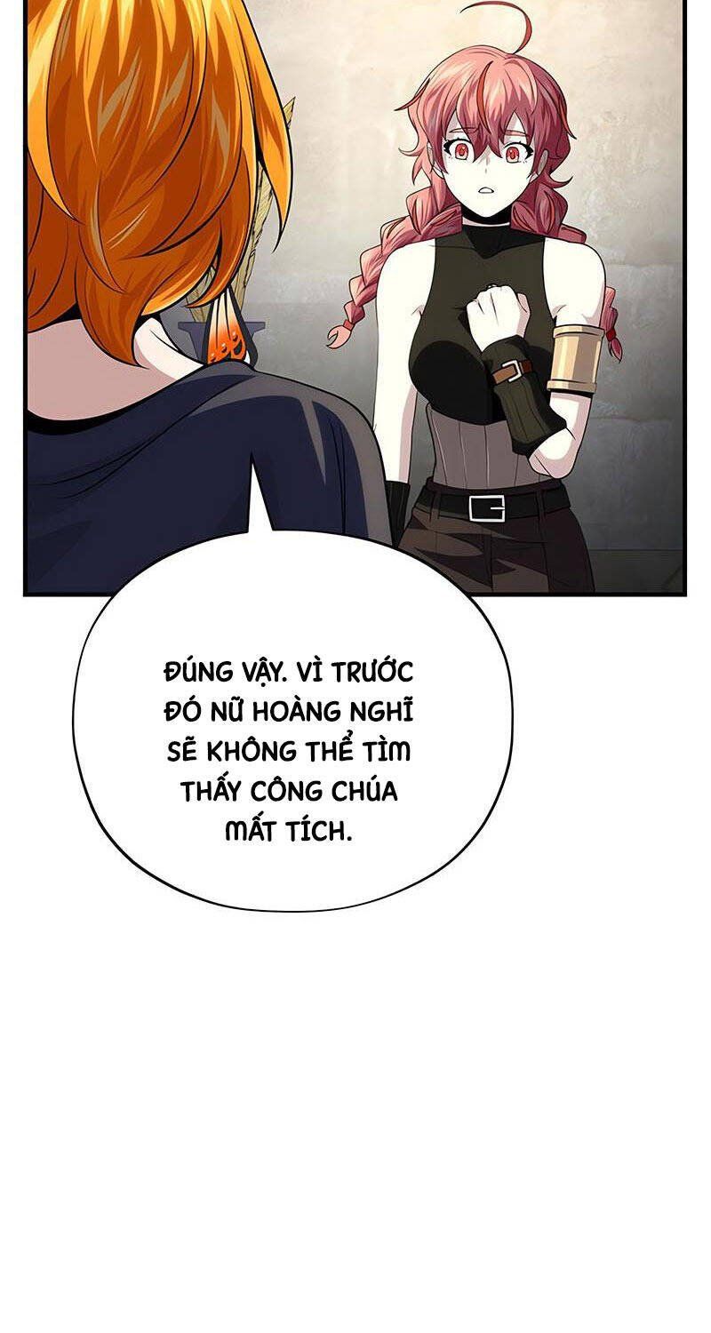 đọc truyện Sự Thức Tỉnh Của Hắc Ma Pháp Sư Sau 66666 Năm Chương 130 ảnh 17 tại Giả Dược